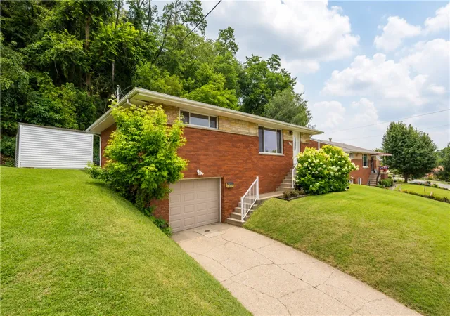 Photo 3 of Sale Pending at 3190 Mayflower Dr, Whitehall, PA 15227 | MLS# 1767448 | Listing updated on 2026-09-03