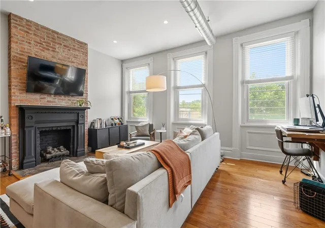 Photo 1 of Condo for sale at 5158 Butler St #1, Lawrenceville, PA 15201 | MLS# 1767420 | Listing updated on 2026-09-29