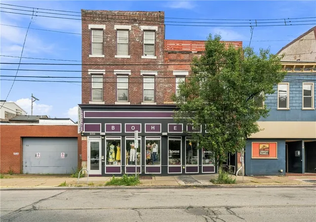 Photo 2 of Condo for sale at 5158 Butler St #1, Lawrenceville, PA 15201 | MLS# 1767420 | Listing updated on 2026-09-29