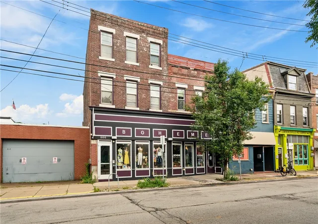 Photo 3 of Condo for sale at 5158 Butler St #1, Lawrenceville, PA 15201 | MLS# 1767420 | Listing updated on 2026-09-29