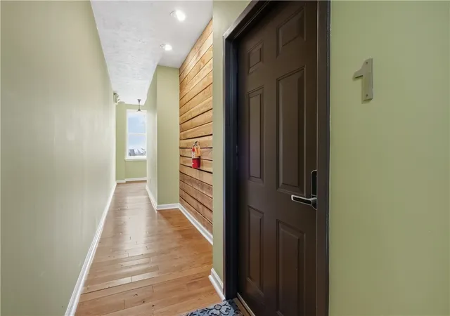 Listing Photo 4 - Condo for sale in building located at 5158 Butler St, Lawrenceville, PA 15201 - Unit #1