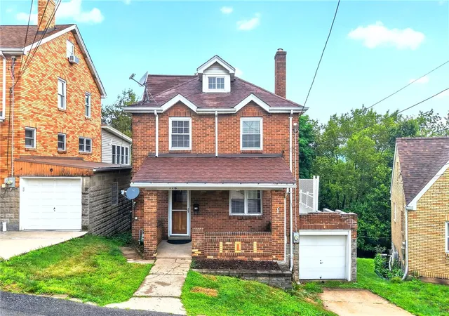 Photo 1 of Single family home for sale at 116 Lansing, Ross Twp, PA 15229 | MLS# 1767474 | Listing updated on 2026-09-15