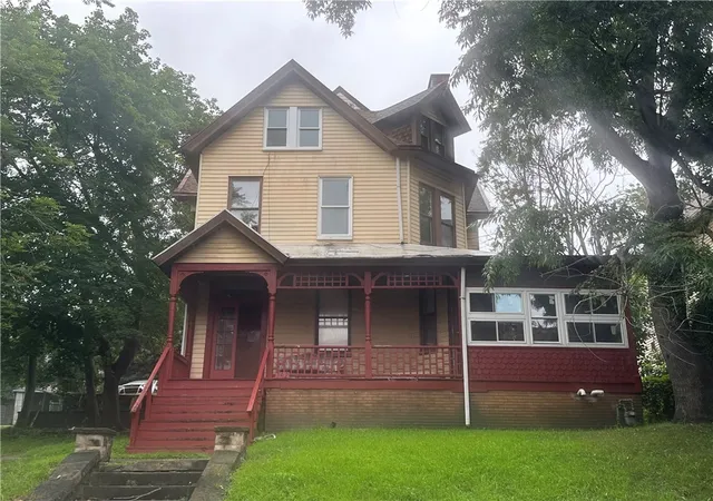 Photo 1 of Multi family home for sale at 742 Chartiers Ave, Mc Kees Rocks, PA 15136 | MLS# 1767523 | Listing updated on 2026-09-04