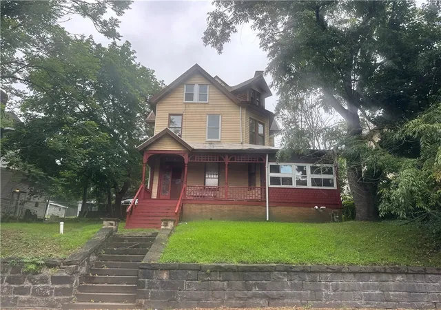 Photo 2 of Multi family home for sale at 742 Chartiers Ave, Mc Kees Rocks, PA 15136 | MLS# 1767523 | Listing updated on 2026-09-04