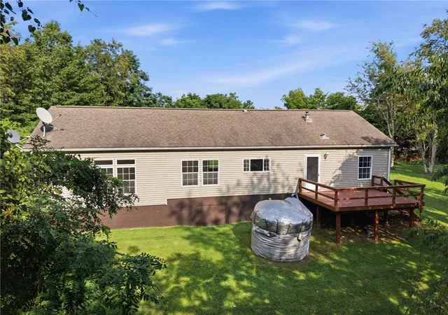 Photo 36 of Manufactured home for sale at 255 Mount Zion Rd, Morris Twp, PA 15329 | MLS# 1766940 | Listing updated on 2026-10-07