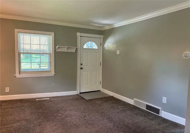 Photo 2 of Single family home for sale at 1372 Washington Blvd, Mc Keesport, PA 15133 | MLS# 1767471 | Listing updated on 2026-09-08