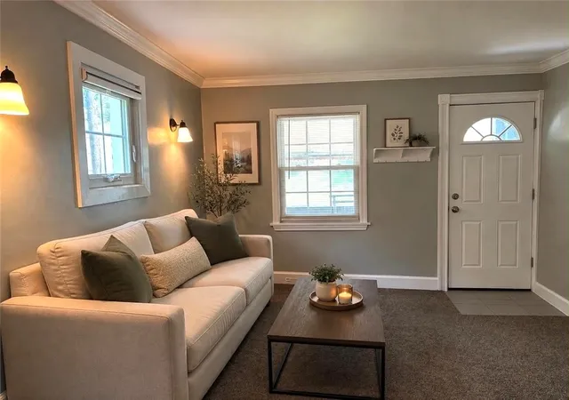 Photo 3 of Single family home for sale at 1372 Washington Blvd, Mc Keesport, PA 15133 | MLS# 1767471 | Listing updated on 2026-09-08