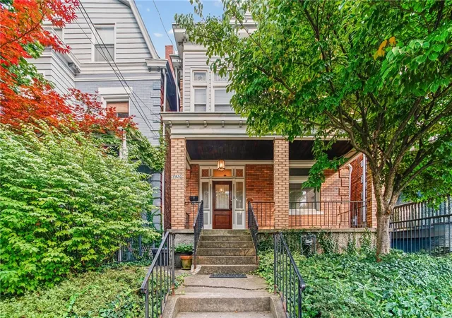 Photo 1 of Single family home for sale at 5920 Alder St, Shadyside, PA 15232 | MLS# 1767526 | Listing updated on 2026-09-06