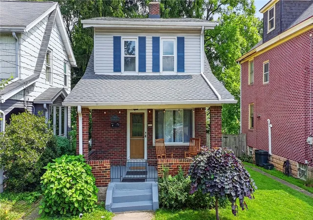Photo 1 of Single family home for sale at 7400 Trevanion Ave, Regent Square, PA 15218 | MLS# 1767138 | Listing updated on 2026-09-03