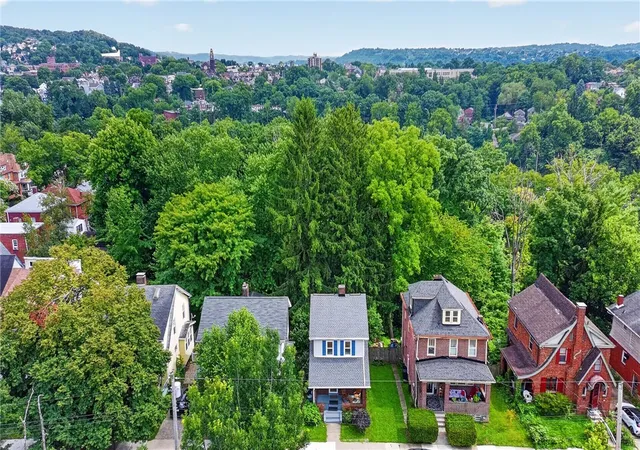 Photo 39 of Single family home for sale at 7400 Trevanion Ave, Regent Square, PA 15218 | MLS# 1767138 | Listing updated on 2026-09-03
