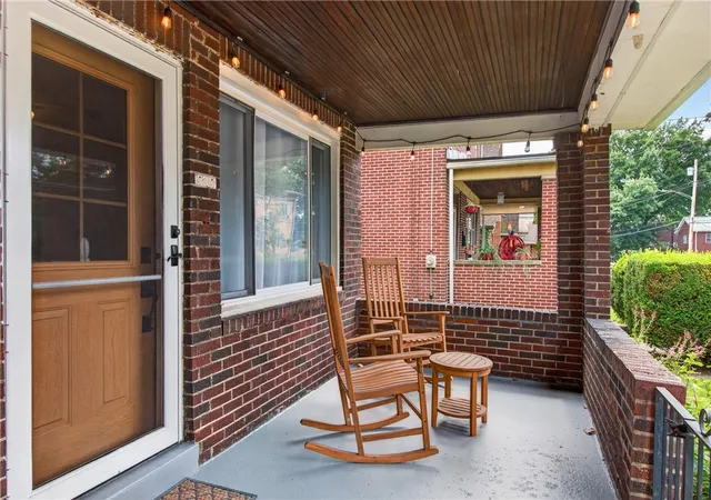 Photo 3 of Single family home for sale at 7400 Trevanion Ave, Regent Square, PA 15218 | MLS# 1767138 | Listing updated on 2026-09-25