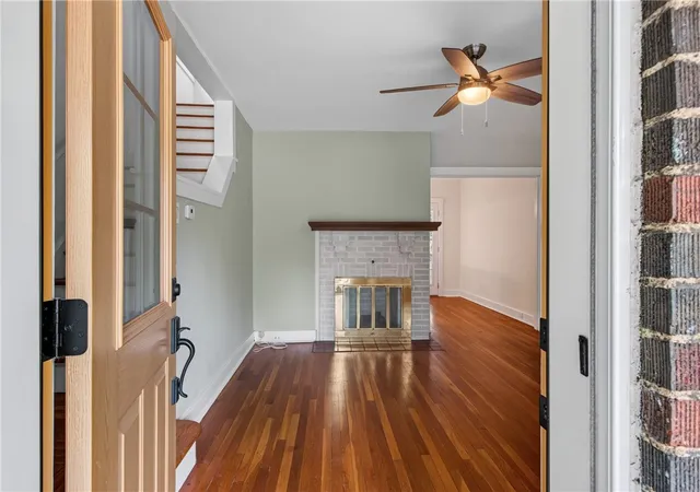 Photo 3 of Single family home for sale at 7400 Trevanion Ave, Regent Square, PA 15218 | MLS# 1767138 | Listing updated on 2026-09-25
