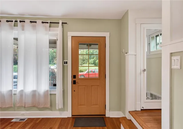 Photo 4 of Single family home for sale at 7400 Trevanion Ave, Regent Square, PA 15218 | MLS# 1767138 | Listing updated on 2026-09-25