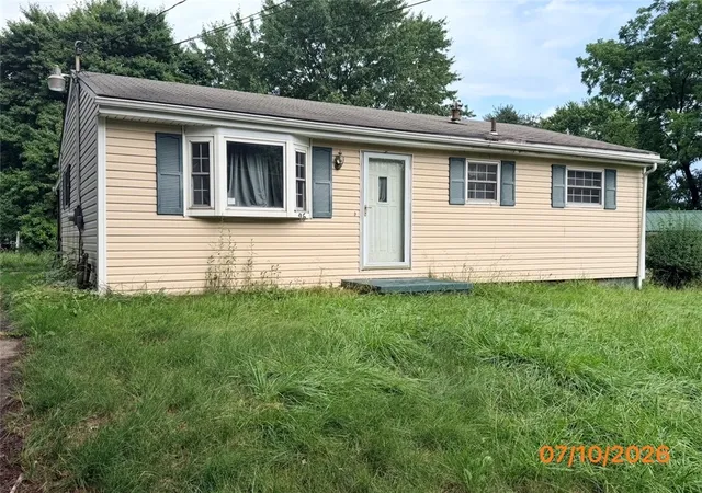 Photo 1 of Single family home for sale at 25 Lincoln Ave, Wheatland, PA 16161 | MLS# 1767610 | Listing updated on 2026-09-12