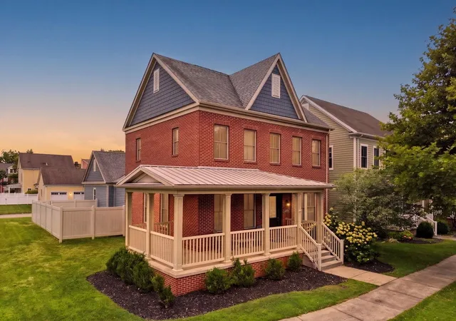 Photo 1 of Single family home for sale at 1207 Columbus Ave, Manchester, PA 15233 | MLS# 1767614 | Listing updated on 2026-10-21