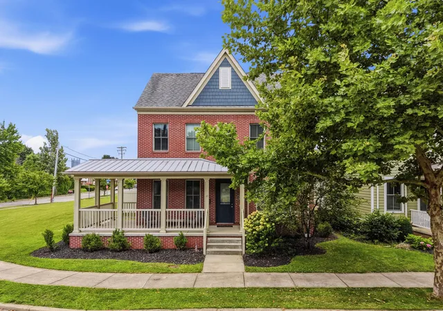 Photo 1 of Single family home for sale at 1207 Columbus Ave, Manchester, PA 15233 | MLS# 1767614 | Listing updated on 2026-09-10
