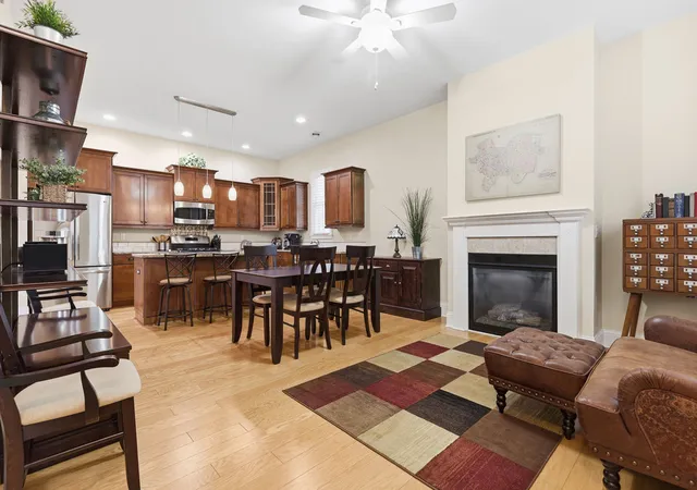 Photo 3 of Single family home for sale at 1207 Columbus Ave, Manchester, PA 15233 | MLS# 1767614 | Listing updated on 2026-09-10