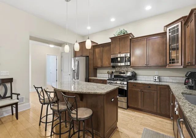 Photo 3 of Single family home for sale at 1207 Columbus Ave, Manchester, PA 15233 | MLS# 1767614 | Listing updated on 2026-09-10