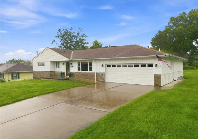 Photo 1 of Sale Pending at 529 Cochran Dr, Hempfield Twp, PA 15601 | MLS# 1767624 | Listing updated on 2026-09-11