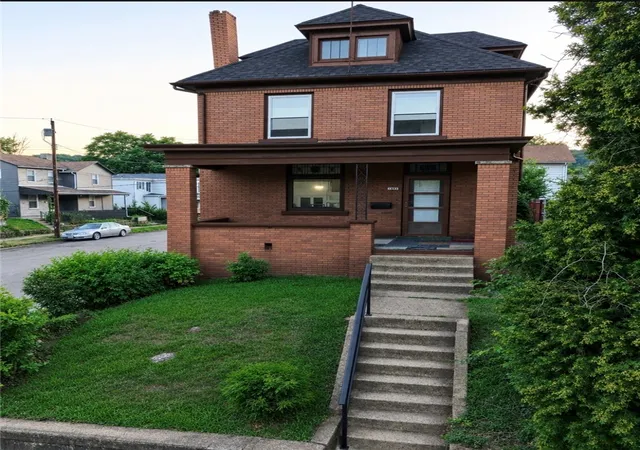 Photo 1 of Single family home for sale at 1201 3rd Avenue, Beaver Falls, PA 15010 | MLS# 1767562 | Listing updated on 2026-10-05
