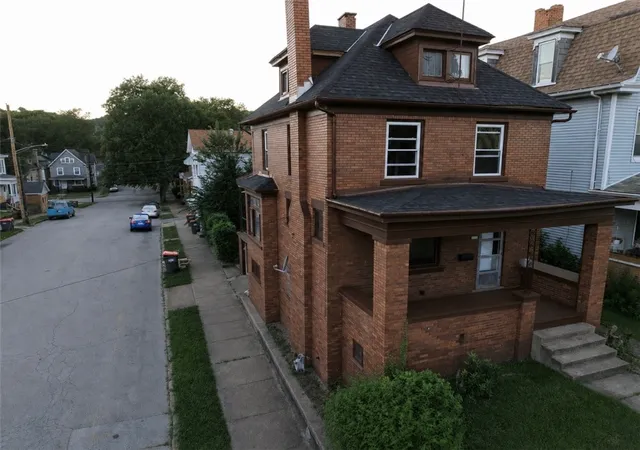 Photo 2 of Single family home for sale at 1201 3rd Avenue, Beaver Falls, PA 15010 | MLS# 1767562 | Listing updated on 2026-10-05
