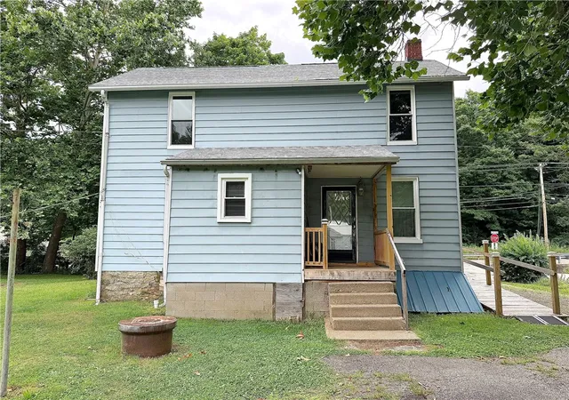 Photo 1 of Single family home for sale at 561 Chestnut Ridge Rd, Derry Twp, PA 15650 | MLS# 1767528 | Listing updated on 2026-10-20
