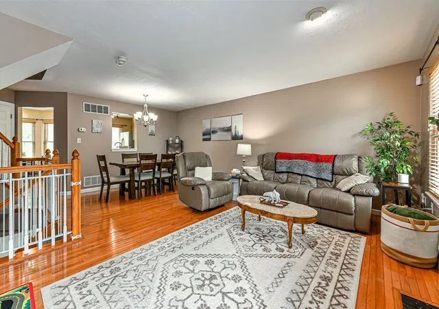 Photo 4 of Townhouse for sale at 311 Fairfax Ct, Seven Fields Boro, PA 16046 | MLS# 1767641 | Listing updated on 2026-09-27