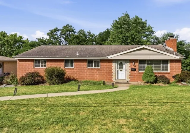 Photo 1 of Single family home for sale at 4774 Beall Dr, Whitehall, PA 15236 | MLS# 1767418 | Listing updated on 2026-09-11