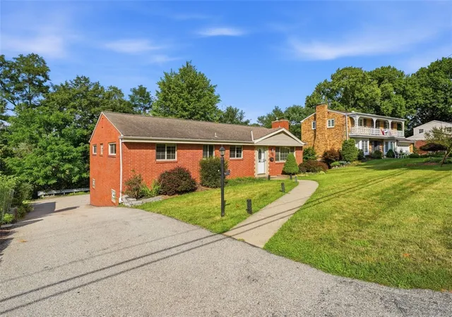 Photo 2 of Single family home for sale at 4774 Beall Dr, Whitehall, PA 15236 | MLS# 1767418 | Listing updated on 2026-09-11