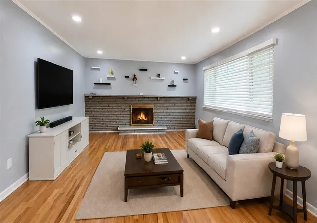 Photo 3 of Single family home for sale at 4774 Beall Dr, Whitehall, PA 15236 | MLS# 1767418 | Listing updated on 2026-09-11