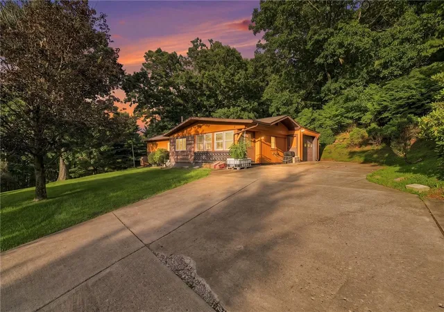 Photo 1 of Manufactured home for sale at 58 Dairy Rd, Fallowfield Twp, PA 15022 | MLS# 1767547 | Listing updated on 2026-09-05