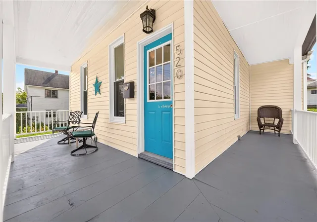 Photo 4 of Single family home for sale at 520 Garfield Ave, Scottdale, PA 15683 | MLS# 1767642 | Listing updated on 2026-10-14