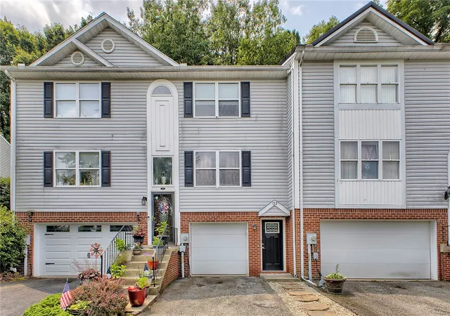 Photo 1 of Townhouse for sale at 112 Winston Way, City Of Greensburg, PA 15601 | MLS# 1767283 | Listing updated on 2026-10-04