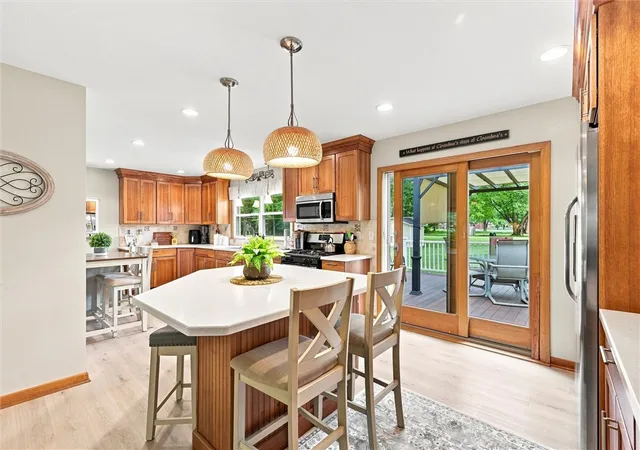Photo 4 of Single family home for sale at 2229 King Dr, Hermitage, PA 16148 | MLS# 1767650 | Listing updated on 2026-09-15