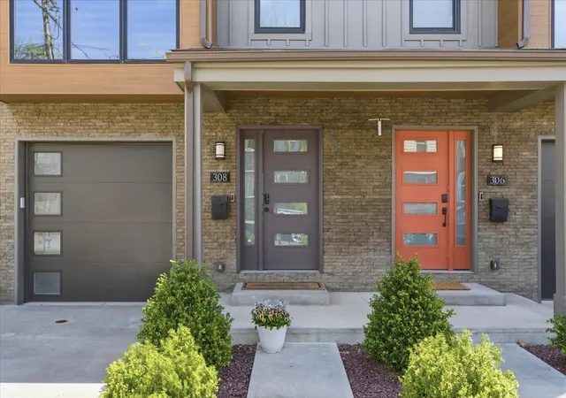 Photo 2 of Townhouse for sale at 308 N St Clair St, East Liberty, PA 15206 | MLS# 1767654 | Listing updated on 2026-09-04