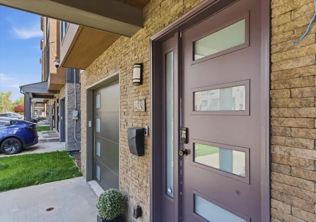 Photo 3 of Townhouse for sale at 308 N St Clair St, East Liberty, PA 15206 | MLS# 1767654 | Listing updated on 2026-09-04