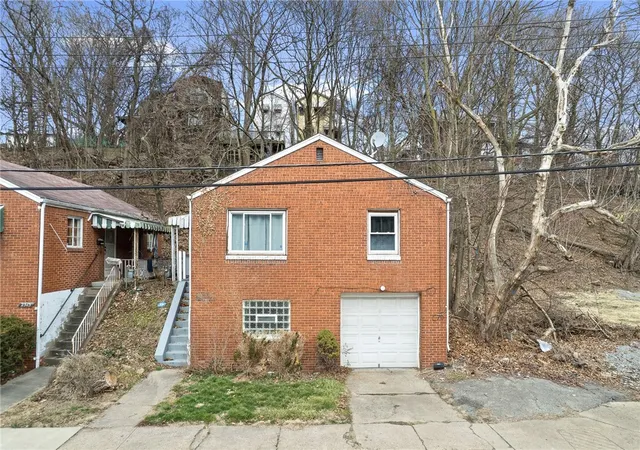 Photo 1 of Single family home for sale at 2517 Irwin, Mc Keesport, PA 15132 | MLS# 1767545 | Listing updated on 2026-09-11