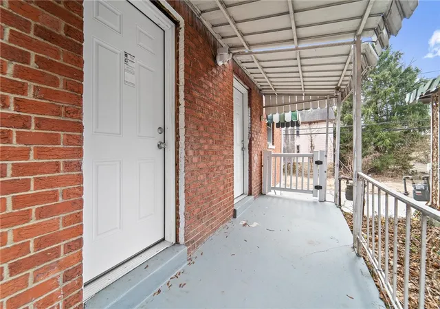 Photo 3 of Single family home for sale at 2517 Irwin, Mc Keesport, PA 15132 | MLS# 1767545 | Listing updated on 2026-09-11