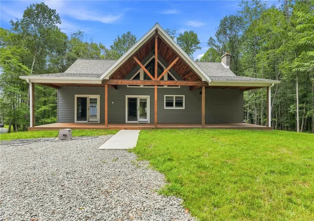 Photo 1 of Single family home for sale at 981 State Route 271, Fairfield Twp, PA 15658 | MLS# 1767311 | Listing updated on 2026-09-11