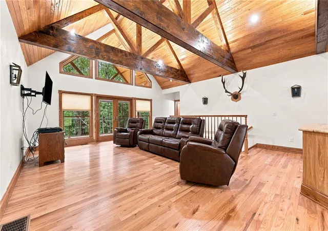 Photo 3 of Single family home for sale at 981 State Route 271, Fairfield Twp, PA 15658 | MLS# 1767311 | Listing updated on 2026-09-11