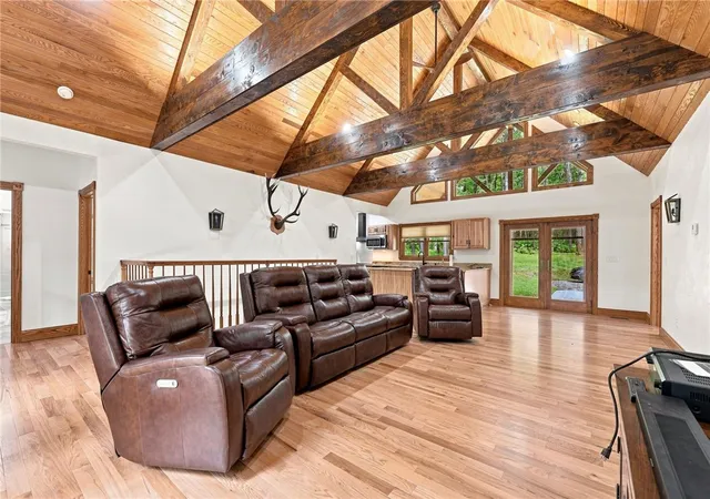 Photo 3 of Single family home for sale at 981 State Route 271, Fairfield Twp, PA 15658 | MLS# 1767311 | Listing updated on 2026-09-11