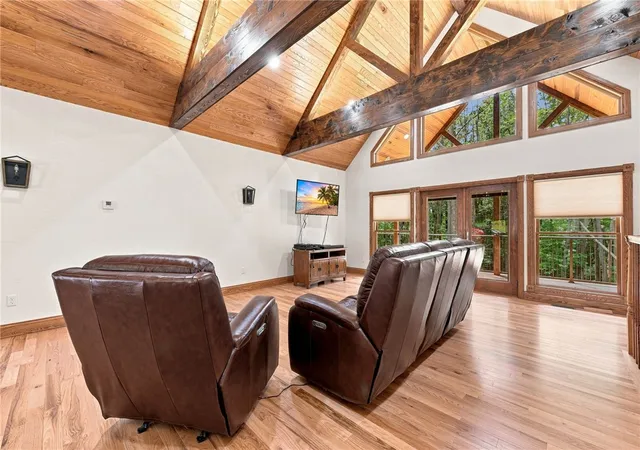 Photo 4 of Single family home for sale at 981 State Route 271, Fairfield Twp, PA 15658 | MLS# 1767311 | Listing updated on 2026-09-11