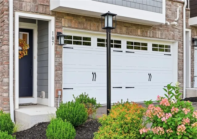 Photo 2 of Townhouse for sale at 107 Sage Dr, North Strabane, PA 15317 | MLS# 1767380 | Listing updated on 2026-09-13