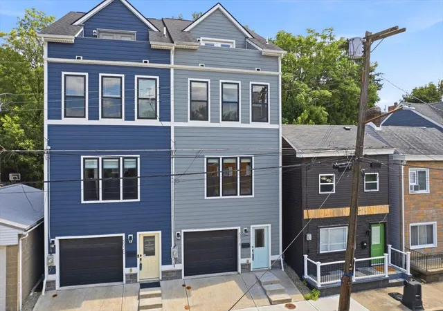 Photo 1 of Single family home for sale at 5318 Holmes St, Lawrenceville, PA 15201 | MLS# 1767702 | Listing updated on 2026-09-13