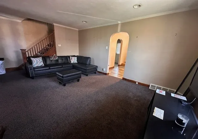 Photo 2 of Townhouse for sale at 1019 Pennsylvania Ave, Clairton, PA 15025 | MLS# 1767266 | Listing updated on 2026-09-09