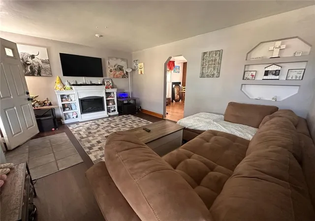 Photo 2 of Townhouse for sale at 1017 Pennsylvania Ave, Clairton, PA 15025 | MLS# 1767275 | Listing updated on 2026-09-09