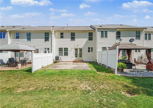 Photo 24 of Sale Pending at 284 Broadstone Dr, Adams Twp, PA 16046 | MLS# 1767088 | Listing updated on 2026-09-08