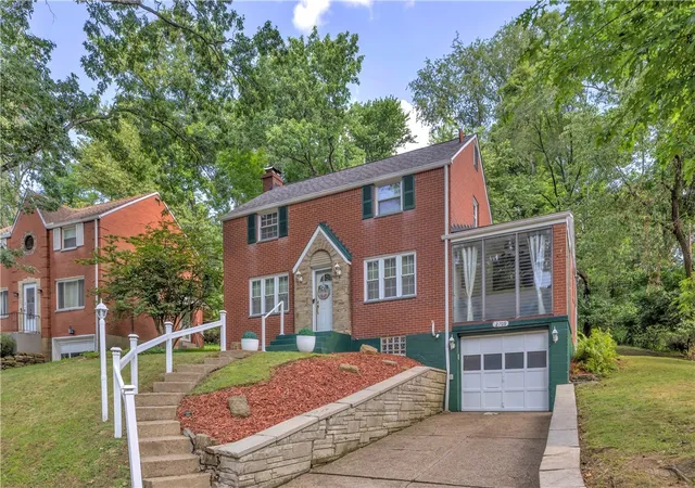 Photo 1 of Single family home for sale at 2709 Blackridge, Penn Hills, PA 15235 | MLS# 1767345 | Listing updated on 2026-09-11