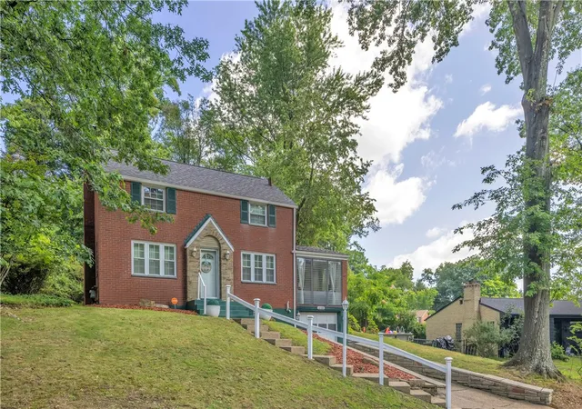 Photo 27 of Single family home for sale at 2709 Blackridge, Penn Hills, PA 15235 | MLS# 1767345 | Listing updated on 2026-09-11