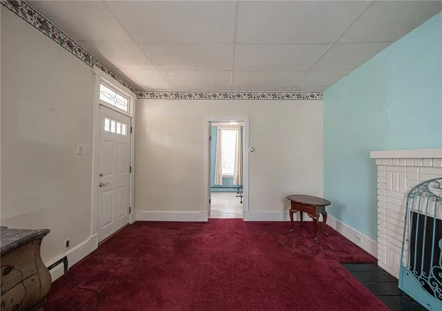 Photo 3 of Single family home for sale at 15 Florence Ave, Burgettstown Boro, PA 15021 | MLS# 1767293 | Listing updated on 2026-09-08